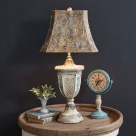 Lefévre Table Lamp
