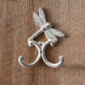 Dragonfly Double Hook