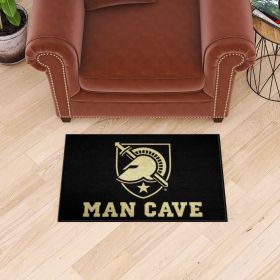 U.S. Military Academy Man Cave Starter Rug 19"x30"