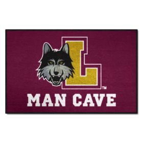 Loyola University Chicago Man Cave Starter 19"x30"